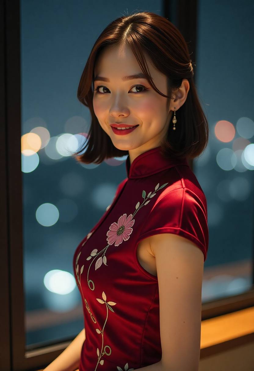 我的外挂是全知大模型