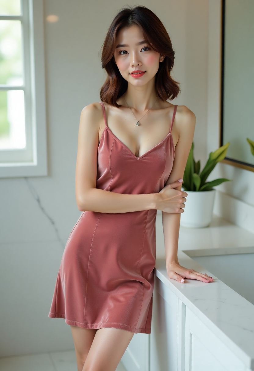假扮男友竟是全息特工